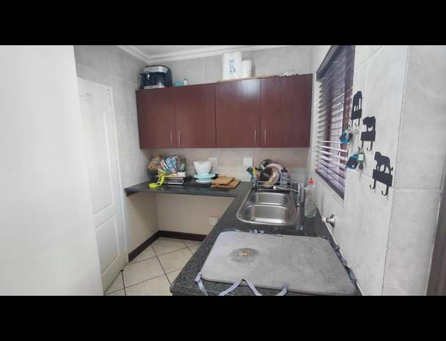3 BEDROOM HOUSE FOR SALE IN MULBARTON